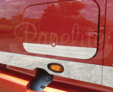 BUNK STORAGE DOOR PANELS - LT