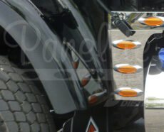 Hood Extension Panels