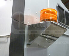 BEACON LIGHT BRACKET - HX SERIES
