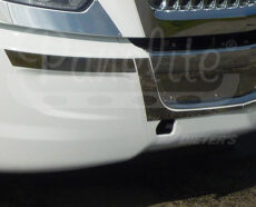 BUMPER TRIM PANELS - LT SERIES