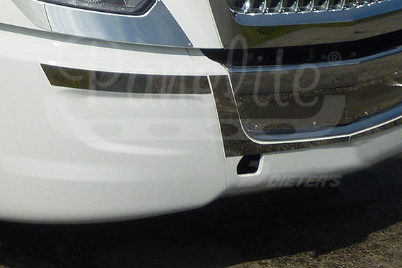 BUMPER TRIM PANELS – LT SERIES image