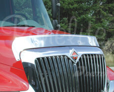 BUG DEFLECTOR - INTERNATIONAL 4000 SERIES