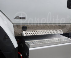 CAB PANELS - HV MODELS
