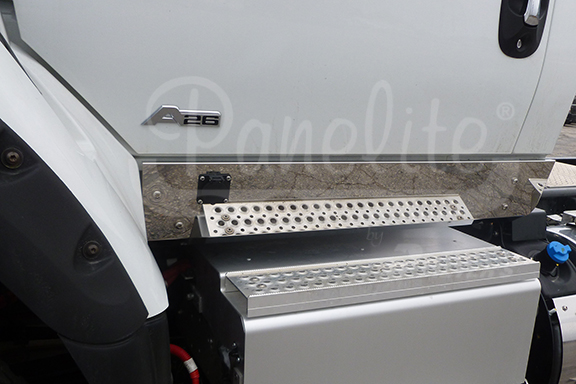 CAB PANELS – HV MODELS image