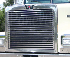 HORIZONTAL GRILLE - 4900EX