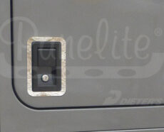 DOOR HANDLE TRIM - MACK ANTHEM