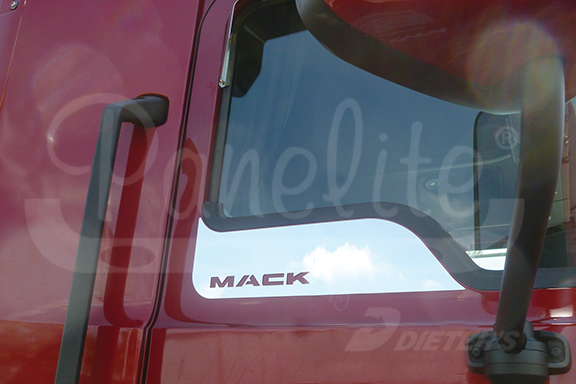 DOOR WINDOW ACCENT – MACK ANTHEM image