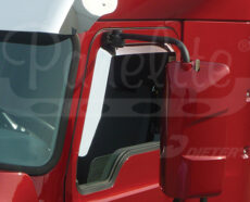 DOOR WINDOW SHADES - MACK
