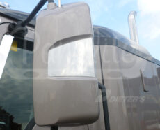 WINDOW MIRROR TRIM