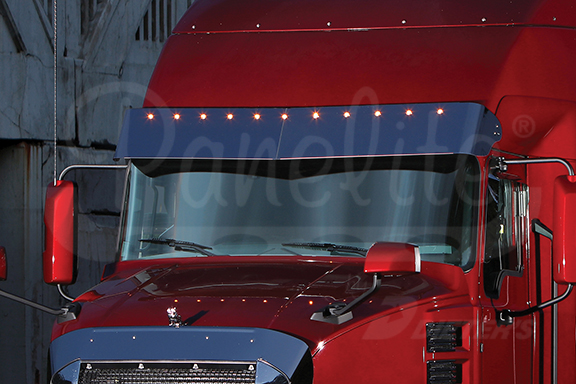 SUNVISOR – MACK ANTHEM image