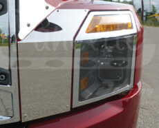 Fender Guards