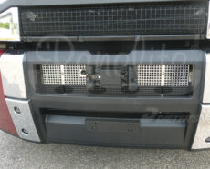 BUMPER SCREEN - MACK ANTHEM