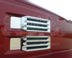 Trim Accessories