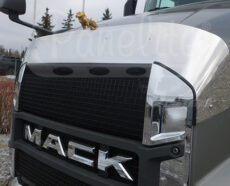 Bug Deflectors