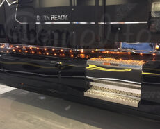 SKIRTING KIT - MACK ANTHEM