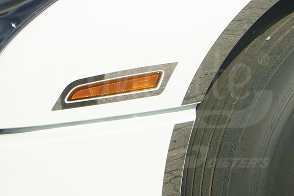 SIGNAL LIGHT TRIM image