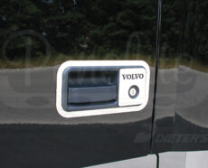 DOOR HANDLE TRIM SET