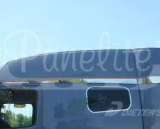 UPPER CAB, SLEEPER & EXTENDER TRIM - VNL740