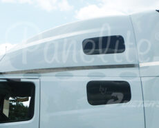 UPPER CAB, SLEEPER & EXTENDER TRIM - VNL760