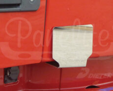 PERMIT PANEL - VOLVO VNL740 & VNL760
