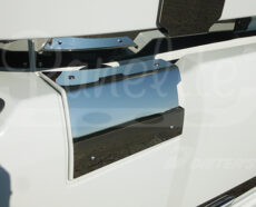 DEF TANK DOOR COVER - VNL740, VNL760 & VNL860