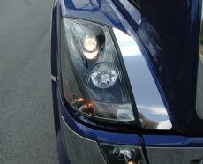 Fender Guards