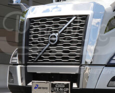 BUG & GRILLE SURROUND - VNL740, VNL760 & VNL860