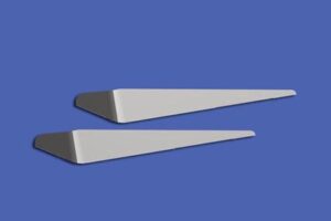 GRILL DEFLECTORS 1