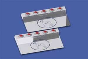 FLAP WEIGHTS 1