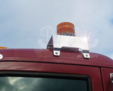 UNIVERSAL ADJUSTABLE BEACON BRACKET