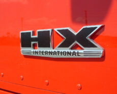 HX Series