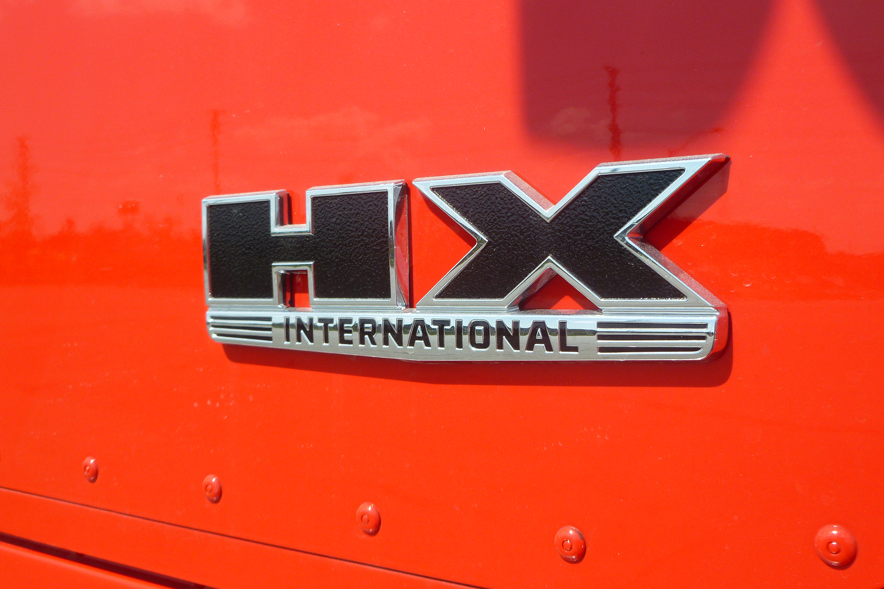 Serie HX