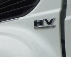 HV Models