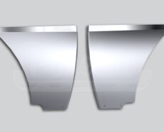 3D LOWER HOOD PANELS - PAINTABLE