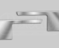 3D SKIRTING  - FOR GLIDER TRUCKS