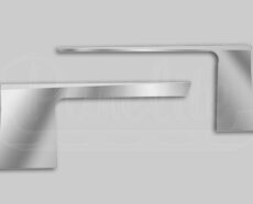 FOR USE WITHOUT DROP KIT