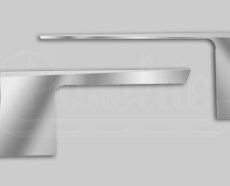 3D SKIRTING - 2018+ 389 LONG HOOD