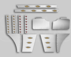 DAYCAB PANELITE PACKAGE