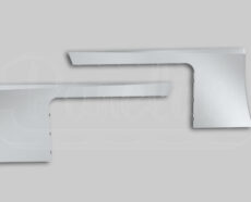 3D SKIRTING UNDERLIT (PAINTABLE) - FOR GLIDER TRUCKS
