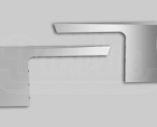 3D SKIRTING UNDERLIT