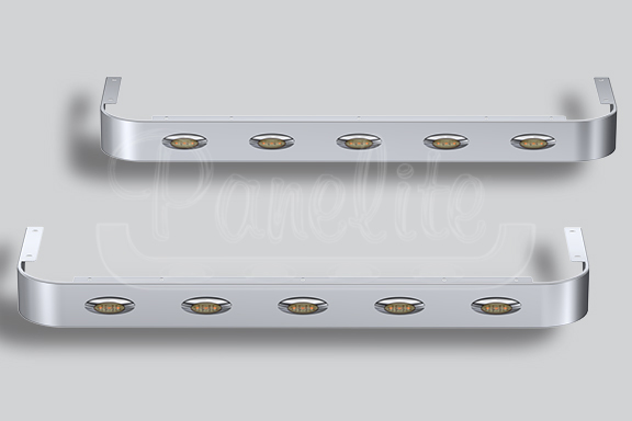 58″ PANNEAUX DE SOMMEIL image