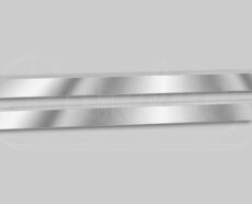3" WIDE CAB PANELS