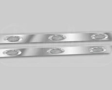 3" WIDE CAB PANELS