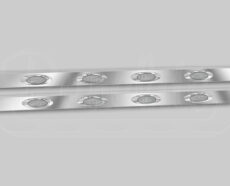 3" WIDE EXTENDED CAB PANELS