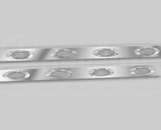 3" WIDE CAB PANELS