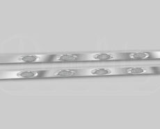 2.5" EXTENDED CAB PANELS