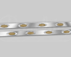 EXTENDED CAB PANELS