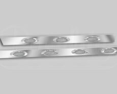 EXTENDED CAB PANELS