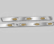 EXTENDED CAB PANELS