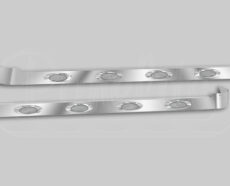 EXTENDED CAB PANELS